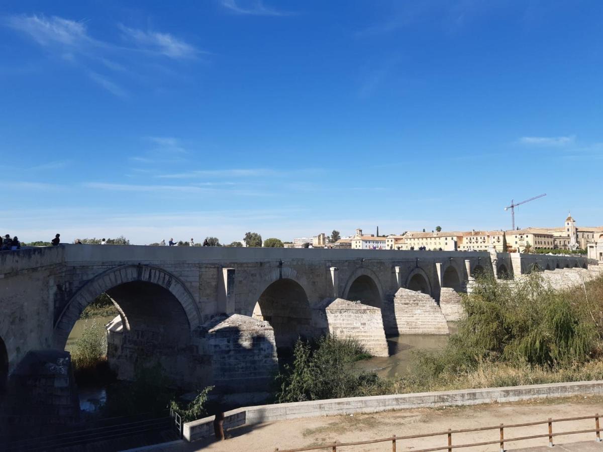 Loft La Calahorra Con Posibilidad De Aparcamiento Pregunta Por El Pack Mas Amor Cordova Esterno foto