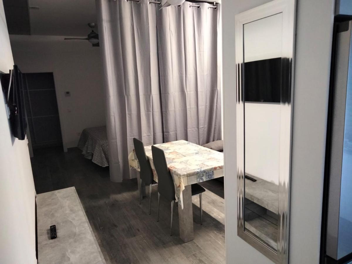 Loft La Calahorra Con Posibilidad De Aparcamiento Pregunta Por El Pack Mas Amor Cordova Esterno foto
