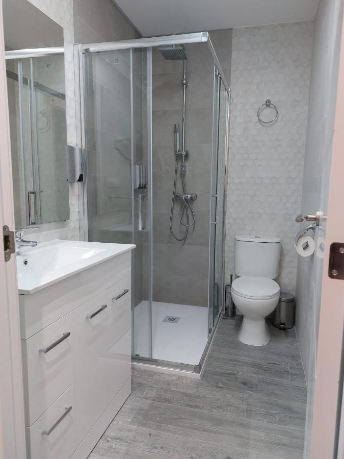 Loft La Calahorra Con Posibilidad De Aparcamiento Pregunta Por El Pack Mas Amor Cordova Esterno foto