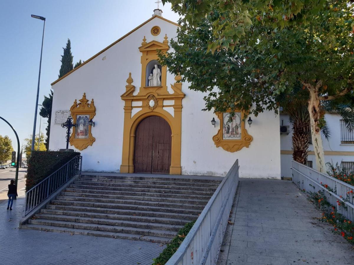 Loft La Calahorra Con Posibilidad De Aparcamiento Pregunta Por El Pack Mas Amor Cordova Esterno foto