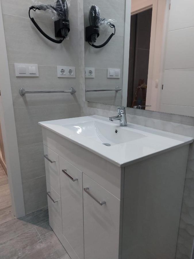 Loft La Calahorra Con Posibilidad De Aparcamiento Pregunta Por El Pack Mas Amor Cordova Esterno foto