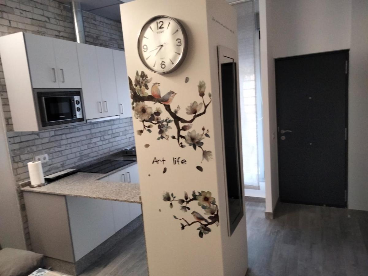Loft La Calahorra Con Posibilidad De Aparcamiento Pregunta Por El Pack Mas Amor Cordova Esterno foto