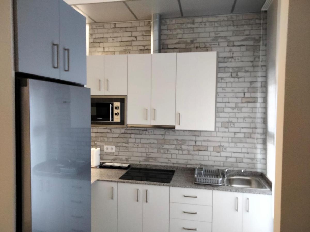 Loft La Calahorra Con Posibilidad De Aparcamiento Pregunta Por El Pack Mas Amor Cordova Esterno foto