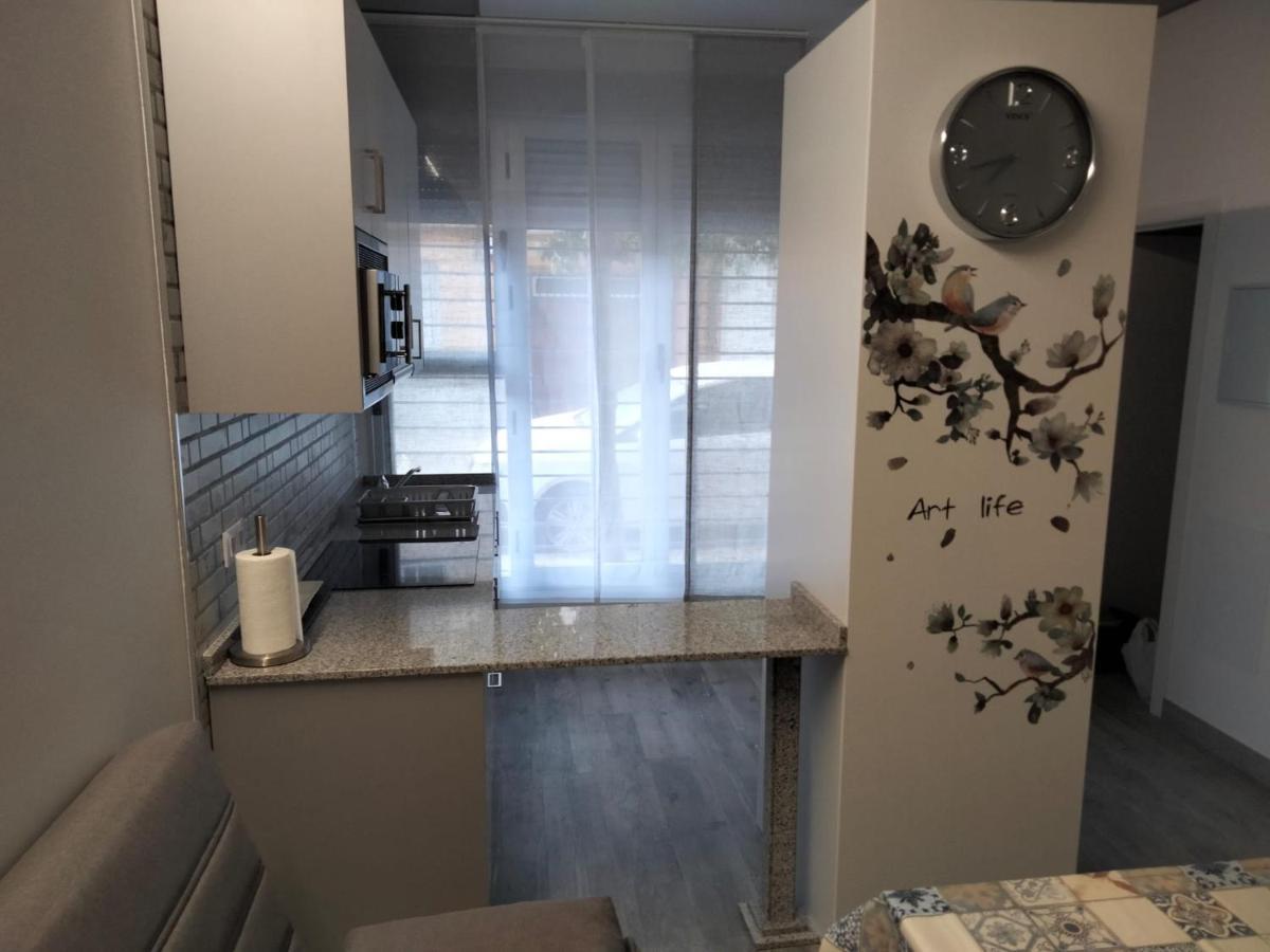 Loft La Calahorra Con Posibilidad De Aparcamiento Pregunta Por El Pack Mas Amor Cordova Esterno foto