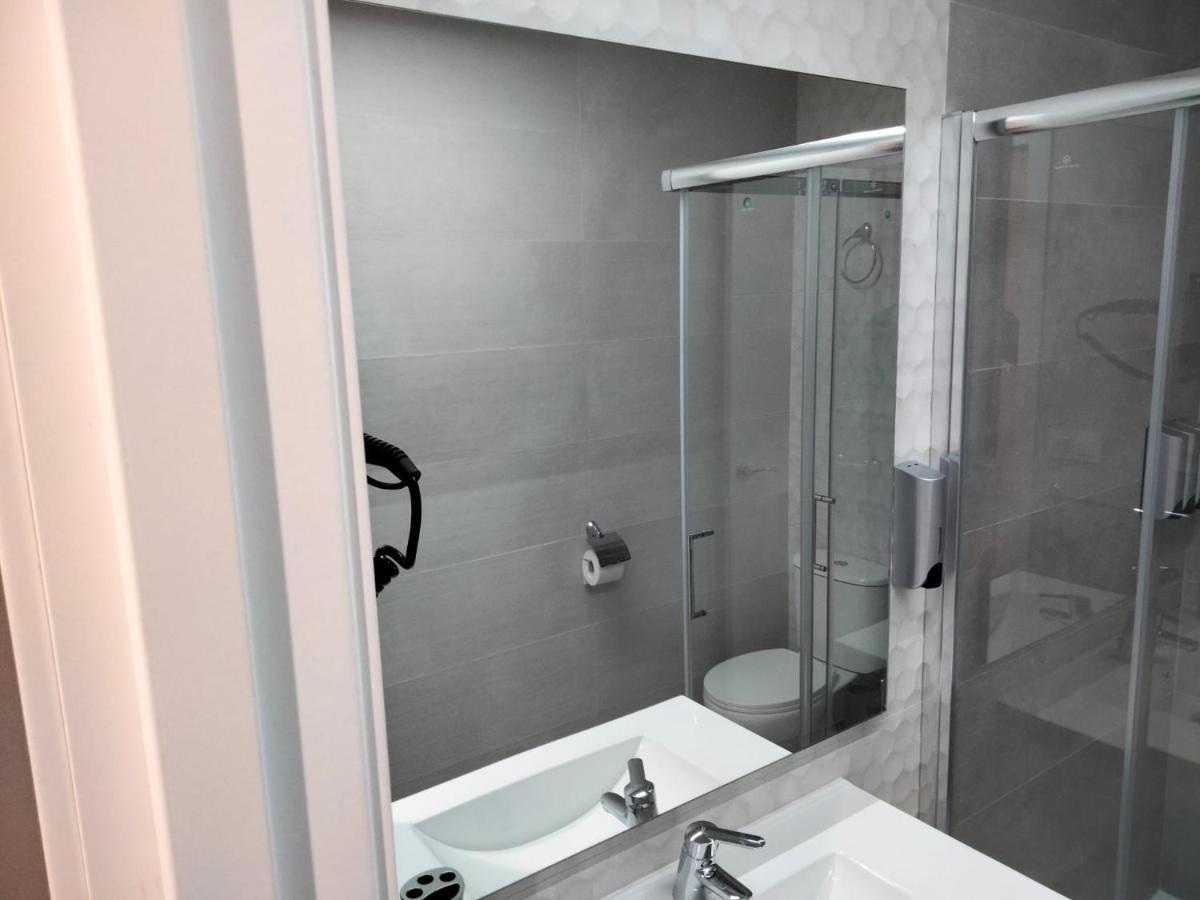 Loft La Calahorra Con Posibilidad De Aparcamiento Pregunta Por El Pack Mas Amor Cordova Esterno foto
