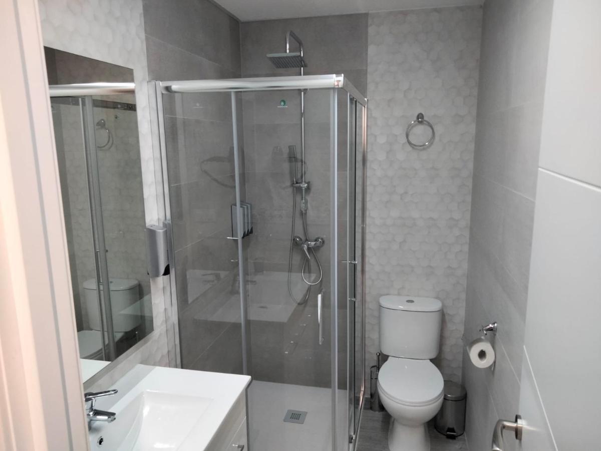 Loft La Calahorra Con Posibilidad De Aparcamiento Pregunta Por El Pack Mas Amor Cordova Esterno foto