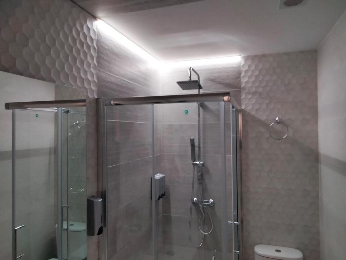 Loft La Calahorra Con Posibilidad De Aparcamiento Pregunta Por El Pack Mas Amor Cordova Esterno foto