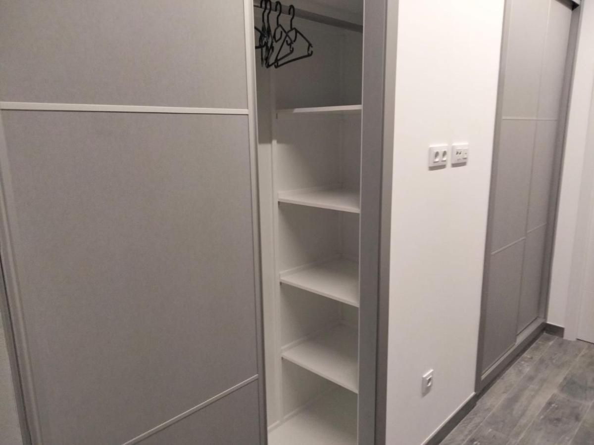 Loft La Calahorra Con Posibilidad De Aparcamiento Pregunta Por El Pack Mas Amor Cordova Esterno foto