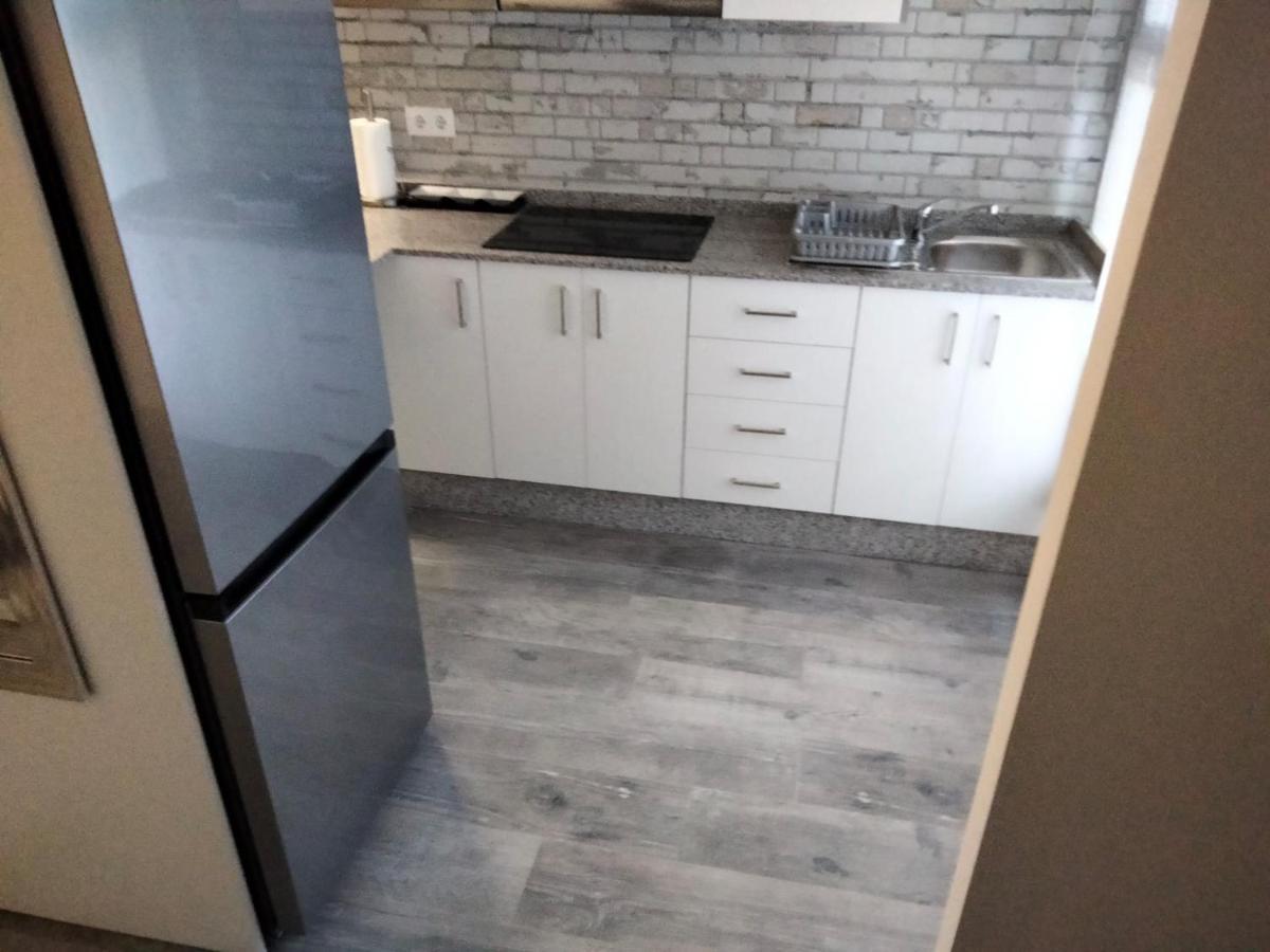 Loft La Calahorra Con Posibilidad De Aparcamiento Pregunta Por El Pack Mas Amor Cordova Esterno foto