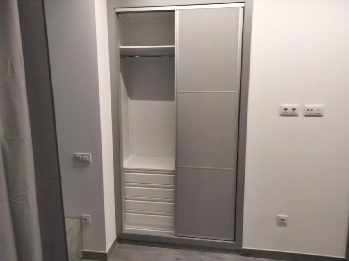 Loft La Calahorra Con Posibilidad De Aparcamiento Pregunta Por El Pack Mas Amor Cordova Esterno foto
