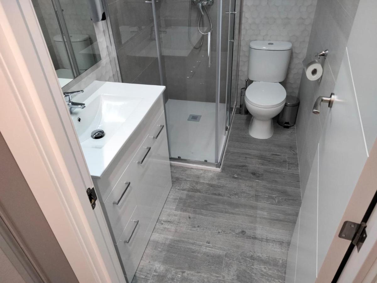 Loft La Calahorra Con Posibilidad De Aparcamiento Pregunta Por El Pack Mas Amor Cordova Esterno foto