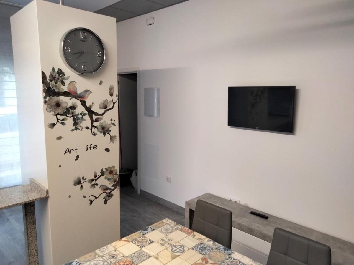 Loft La Calahorra Con Posibilidad De Aparcamiento Pregunta Por El Pack Mas Amor Cordova Esterno foto