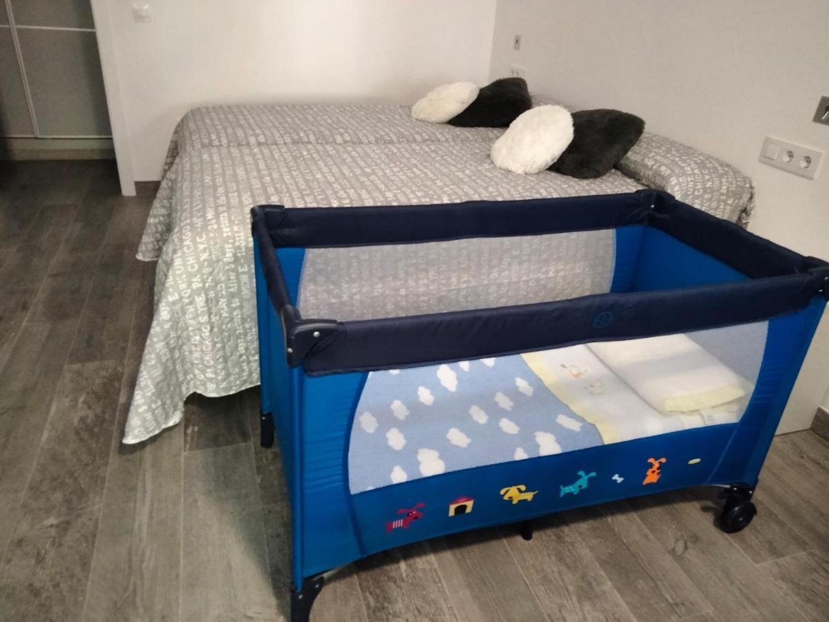 Loft La Calahorra Con Posibilidad De Aparcamiento Pregunta Por El Pack Mas Amor Cordova Esterno foto