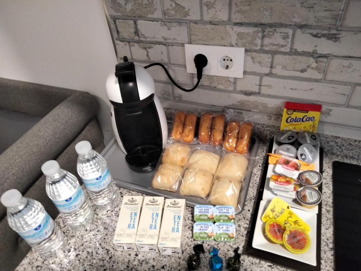 Loft La Calahorra Con Posibilidad De Aparcamiento Pregunta Por El Pack Mas Amor Cordova Esterno foto