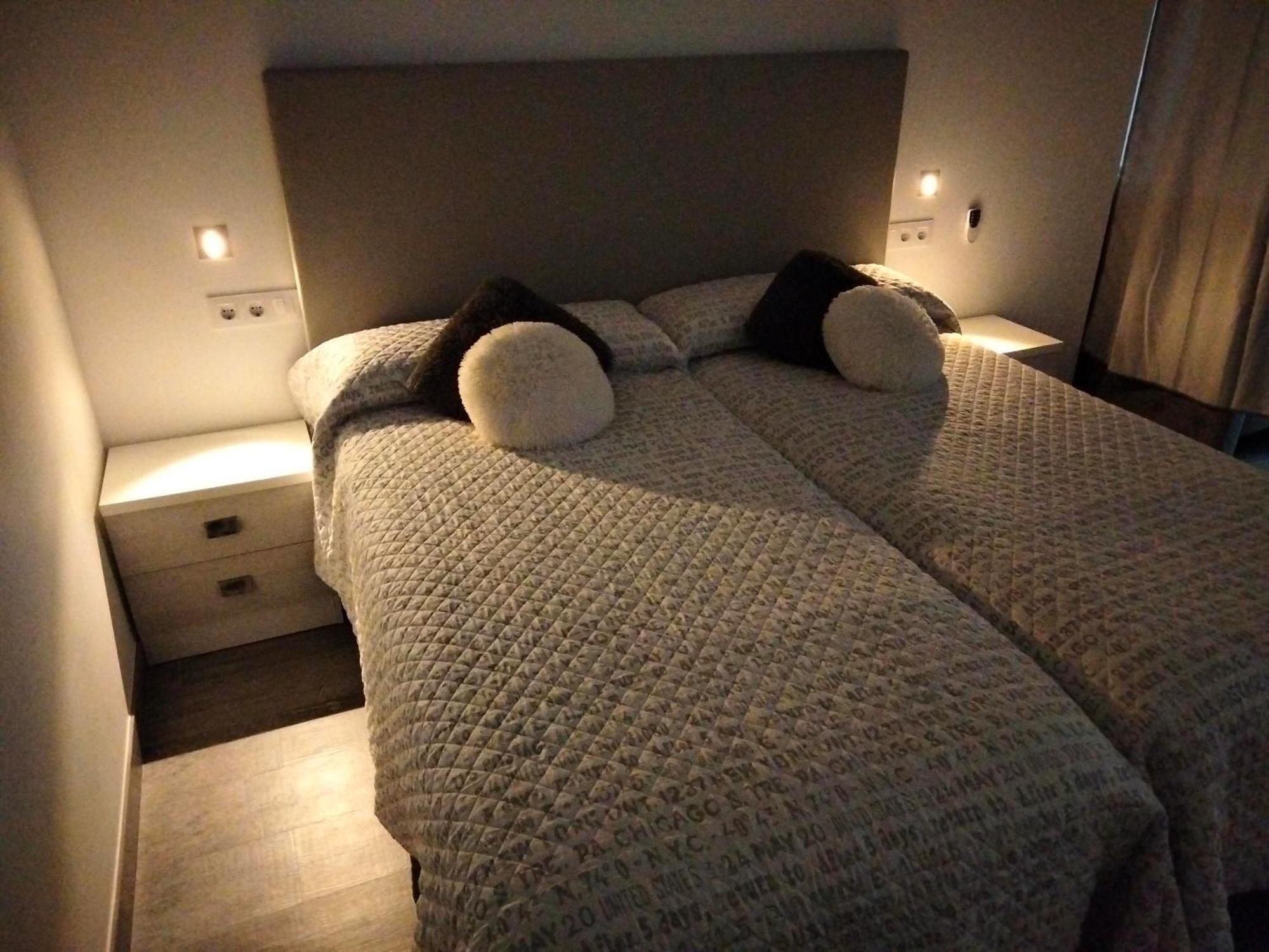 Loft La Calahorra Con Posibilidad De Aparcamiento Pregunta Por El Pack Mas Amor Cordova Esterno foto