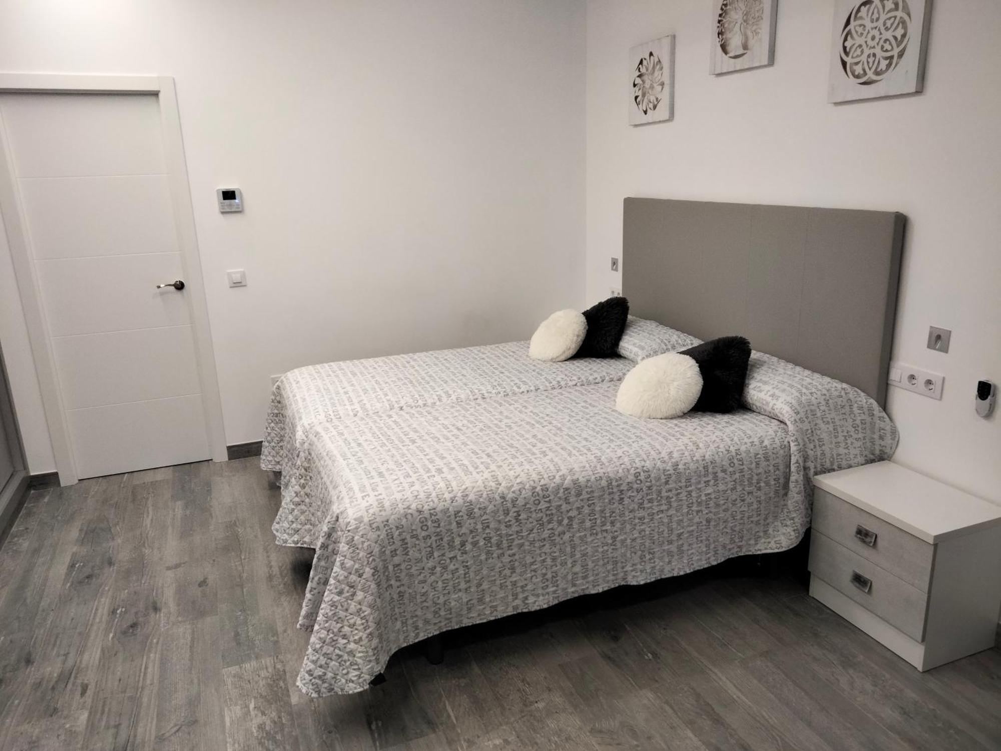 Loft La Calahorra Con Posibilidad De Aparcamiento Pregunta Por El Pack Mas Amor Cordova Esterno foto