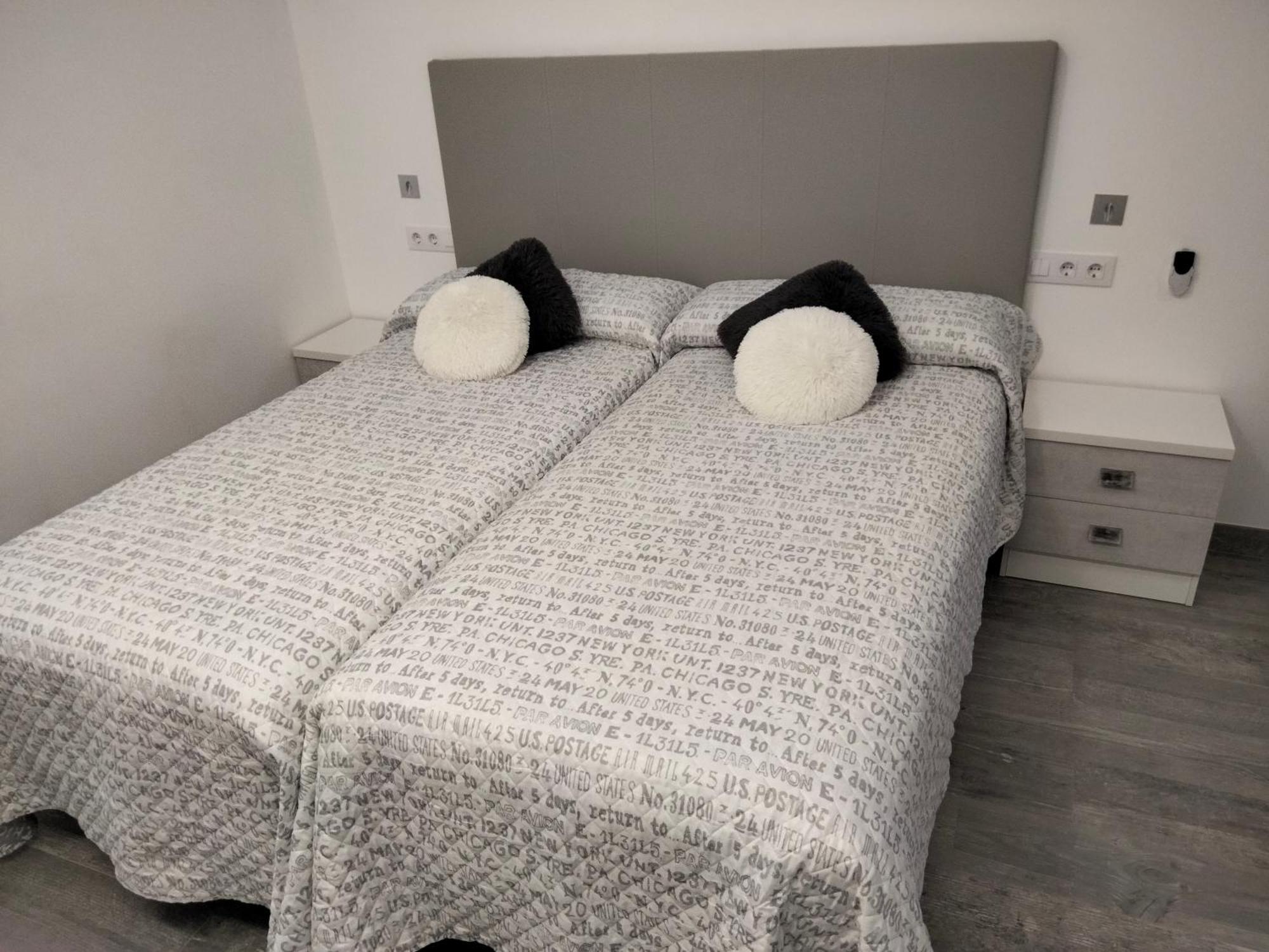 Loft La Calahorra Con Posibilidad De Aparcamiento Pregunta Por El Pack Mas Amor Cordova Esterno foto