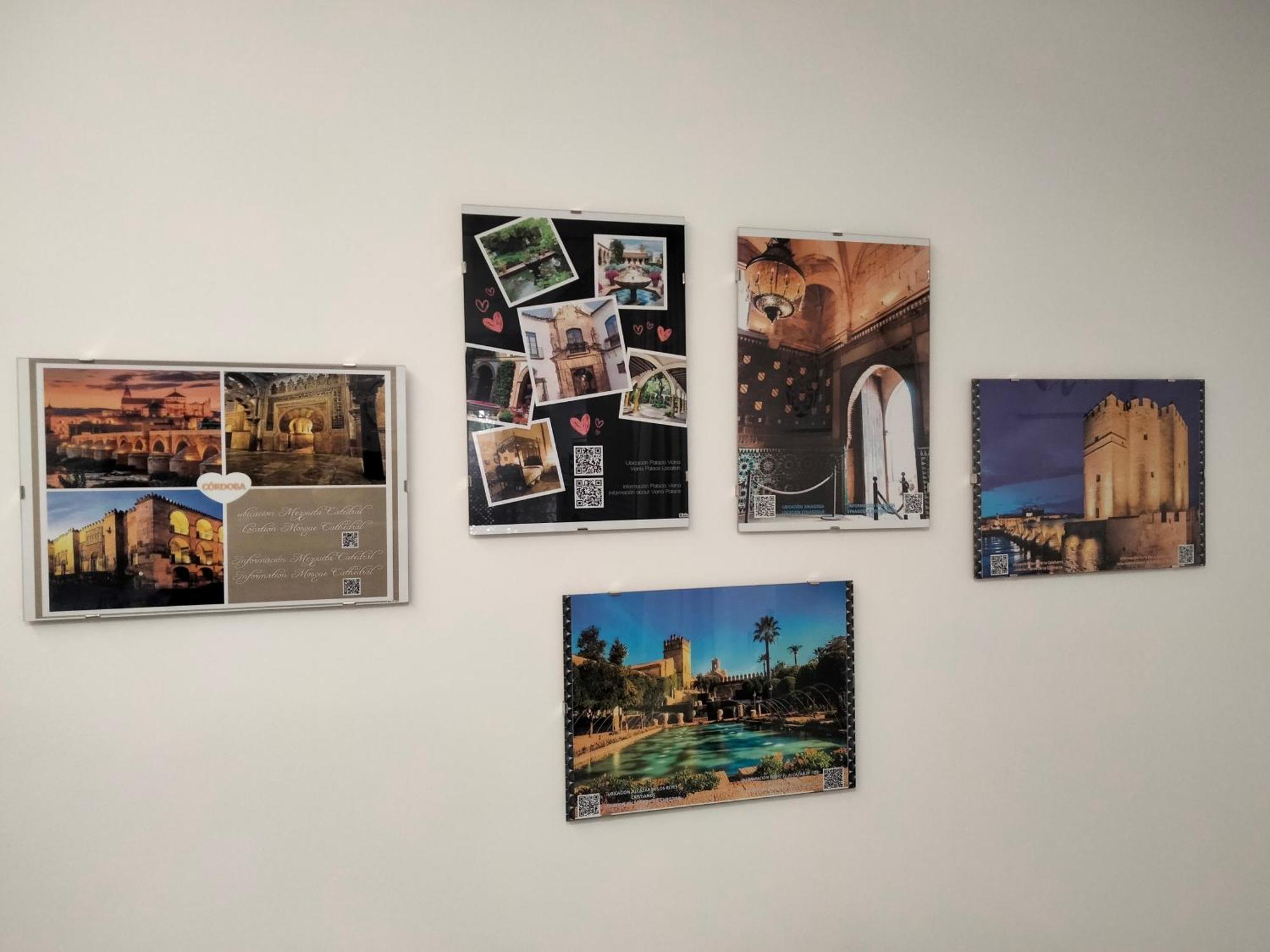 Loft La Calahorra Con Posibilidad De Aparcamiento Pregunta Por El Pack Mas Amor Cordova Esterno foto